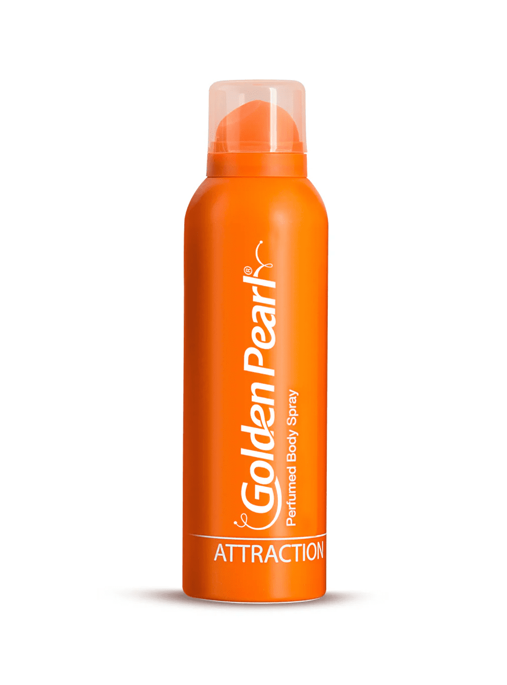 Golden Pearl Attraction Body Spray Deal available at Gardezi Mart for long-lasting freshness and captivating fragrance.
