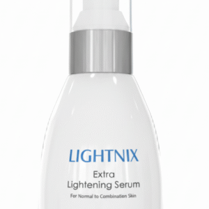 Vince Extra Lightening Serum 85ml – Brightening & Skin Tone Evening Facial Serum