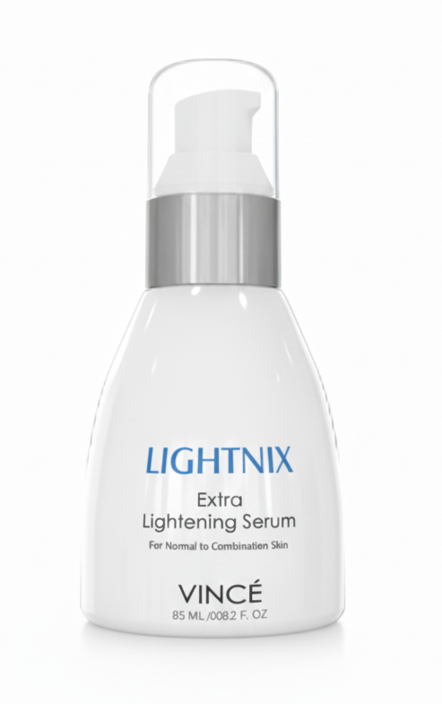 Vince Extra Lightening Serum 85ml – Brightening & Skin Tone Evening Facial Serum