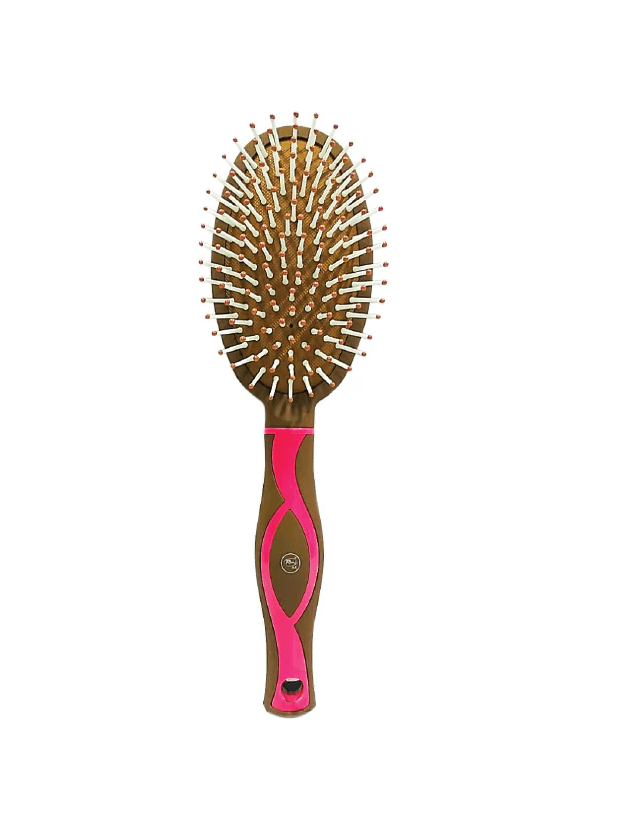 Rivaj Hair Brush Vent RCS - CL005 – vented hairbrush for smooth styling and fast drying