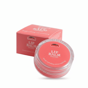 Saeed Ghani Lip Balm 15ml – natural moisturizing lip care for soft, smooth, and hydrated lips available at Gardezi Mart.