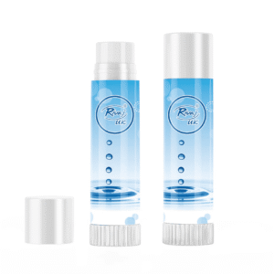 Rivaj Original Lip Balm 5.5g – moisturizing and nourishing lip balm for soft, healthy lips