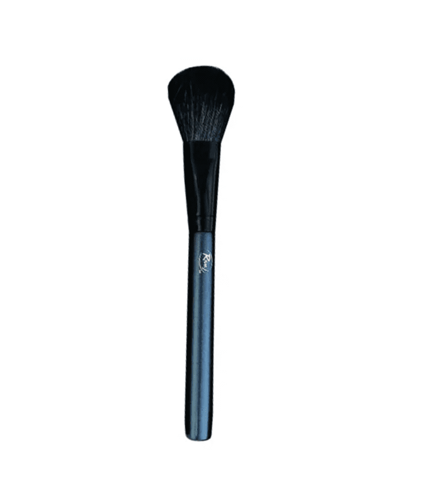 Rivaj #03 Powder Makeup Brush – soft, fluffy brush for even powder application