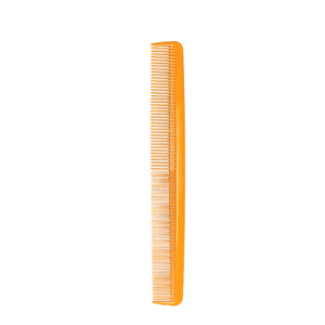 Rivaj 12062 Tail Comb – fine-tooth styling comb with pointed tail for precise sectioning