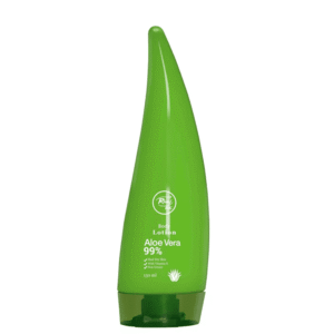 Rivaj Aloe Vera 99% Lotion 150ml – soothing and hydrating body lotion for soft, refreshed skin