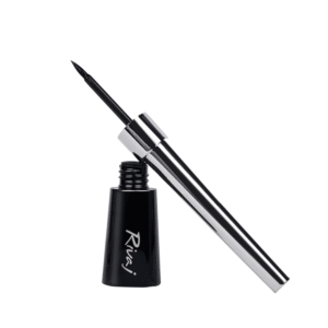 Rivaj R-3D Dip Liner – precise and long-lasting eyeliner for bold eyes