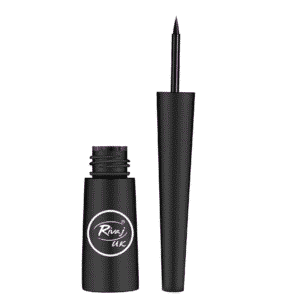 Rivaj Rapid Matte Eye Liner – long-lasting, smudge-proof matte eyeliner for defined eyes