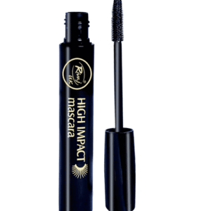 Rivaj RM006 High Impact Waterproof Mascara – long-lasting, smudge-proof mascara for bold lashes