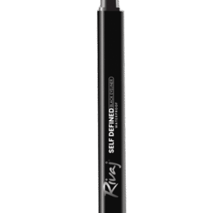 Rivaj Self Defined Eye Liner Pen – precise, long-lasting black eyeliner for bold eyes