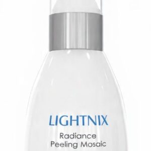 Vince Radiance Peeling Mozaic 60ml – Exfoliating & Brightening Face Peel for Smooth Skin