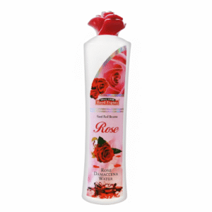 Rose Water 700ml by Saeed Ghani Pure Natural Rose Water Toner for Skin Hydration and Freshness Available at Gardezi Mart Pakistan