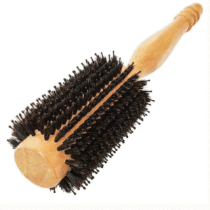 R H-6 Blore Brush – Professional Makeup Blending Brush