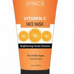 Vince Vitamin C Serum 30ml rightening & Anti-Aging Face Serum for Glowing Skin