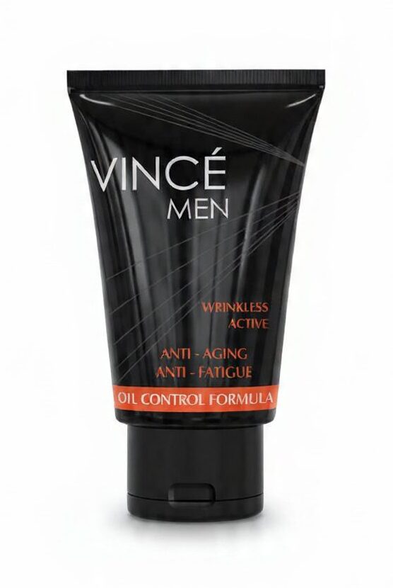 Vince Wrinkless Active Cream Anti-Aging & Firming Formula